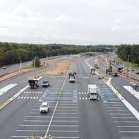 This Park & Ride Along Garden State Parkway Is Reopening With New Bus Schedule