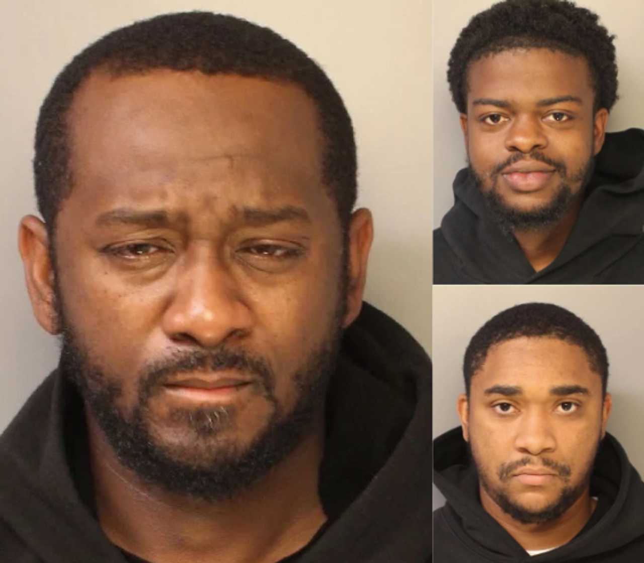 Trio Steals Thousands Of Dollars Of Beef From Tractor Trailer PA AG