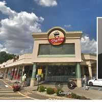 Passaic Man Violently Robs Victim, 68, In ShopRite Parking Lot, Police Say