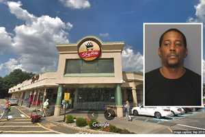 Victim, 68, Violently Robbed In Rochelle Park ShopRite Parking Lot, Police Say