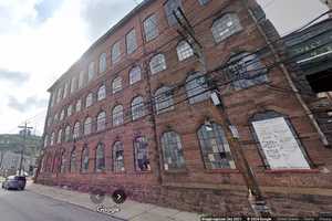 Popular Wedding Venue The Art Factory Heads To Auction After Filing For Bankruptcy