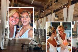 West Milford Bride's Dream Wedding Wrecked After Venue Files For Bankruptcy