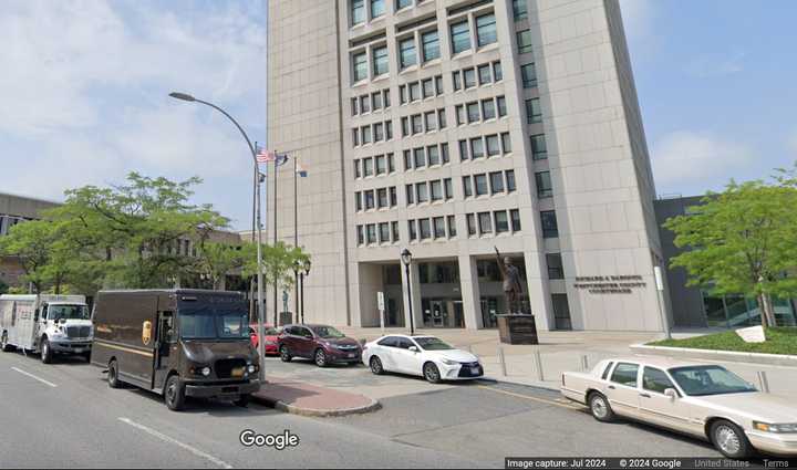 Westchester Supreme Court Justice Admonished For Improper Westchester Supreme Court Justice Admonished For Improper