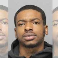 Arrest Made In Paterson Shooting, Prosecutor Says