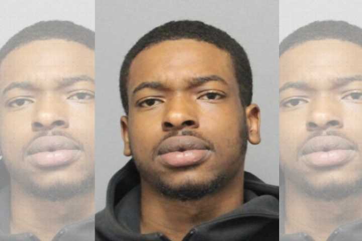 Arrest Made In Paterson Shooting, Prosecutor Says