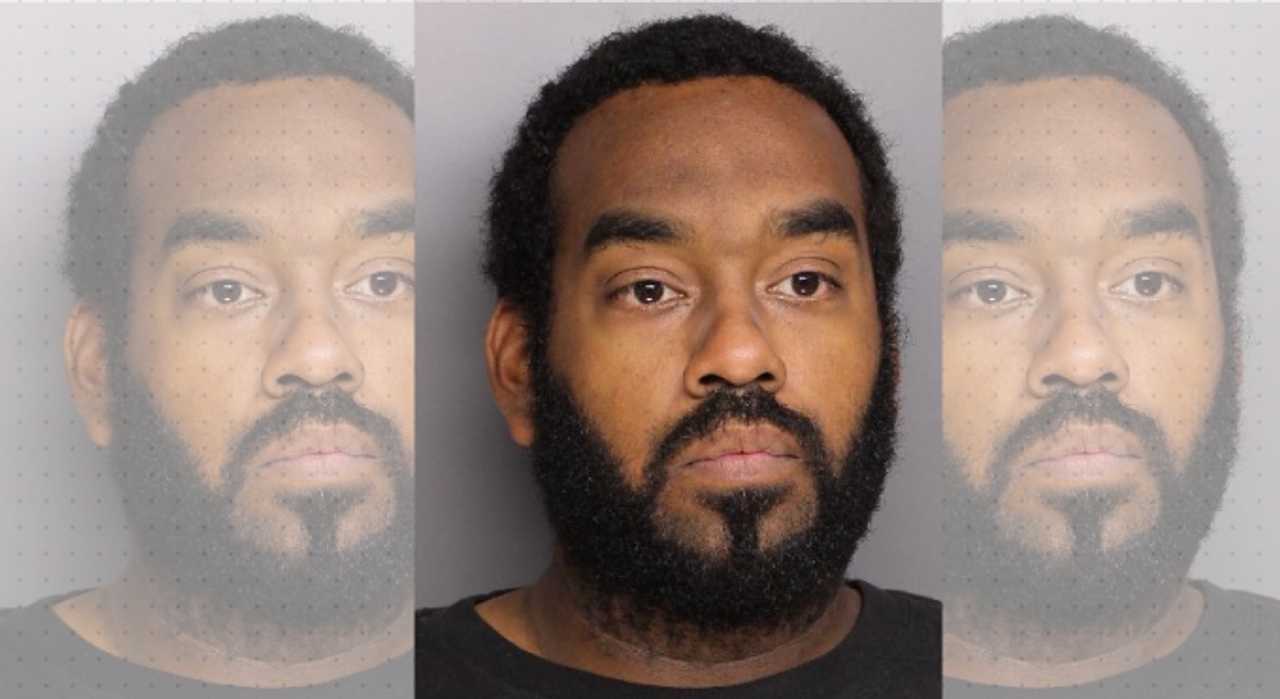 Toddler Shot In Lung, PA Dad Charged DA Spring Grove Daily Voice