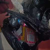 Man Leaves CVS With 2 Garbage Bags Full Of Stolen Items In Westchester: Police