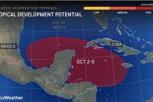 New Tropical Storm May Form Close To US Coast: Here's Timing