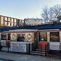 Legal Dispute Forces Paterson Diner To Close Weeks After Grand Reopening