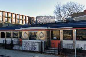 Legal Dispute Forces Paterson Diner To Close Weeks After Grand Reopening