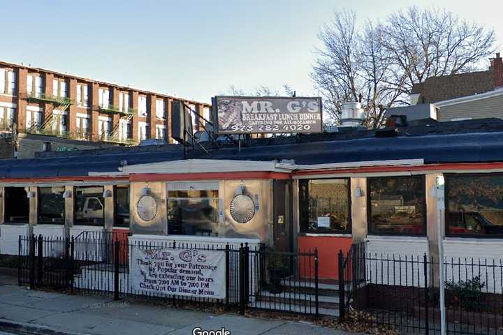 Legal Dispute Forces Paterson Diner To Close Weeks After Grand Reopening