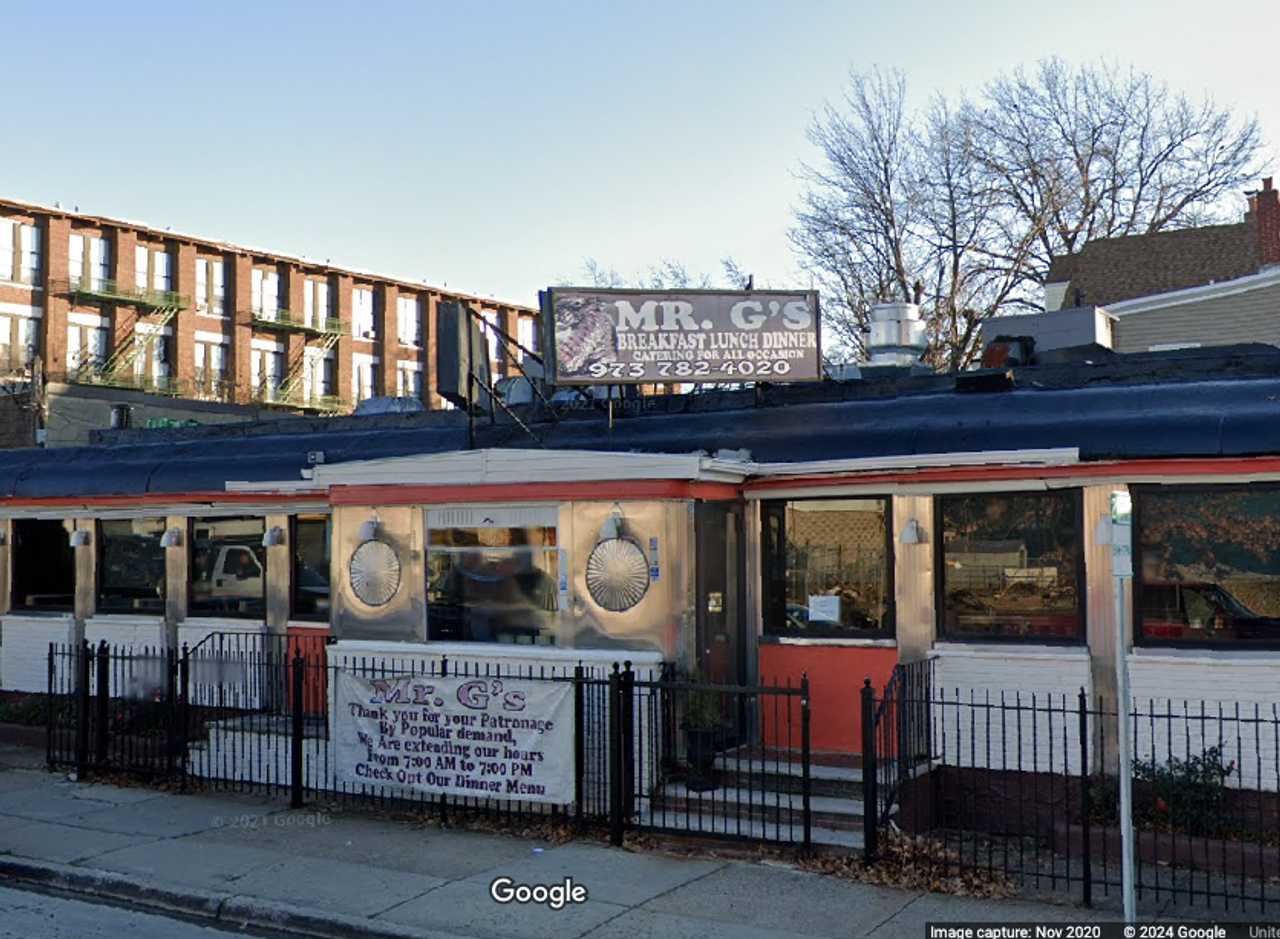 Legal Dispute Forces Paterson Diner To Close Weeks After Grand