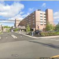 Person Walks Into Nyack Hospital With Gunshot Wound, Police Say