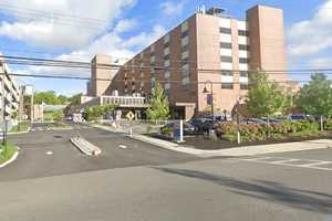 Person Walks Into Nyack Hospital With Gunshot Wound, Police Say