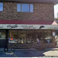 <p>Rispoli's Pastry Shop in Ridgefield.</p>