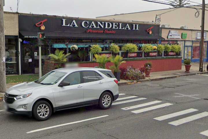 52-Year-Old Woman Dies After Being Stabbed Multiple Times Near Nassau County Restaurant