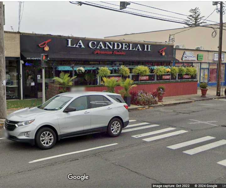 La Candela in West Hempstead.