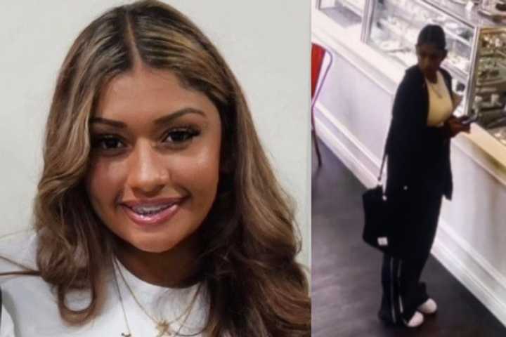 17-Year-Old Missing Ariana Abraham Has Been Found 