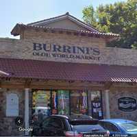 Burrini's Olde World Market In Randolph Closing After 60 Years