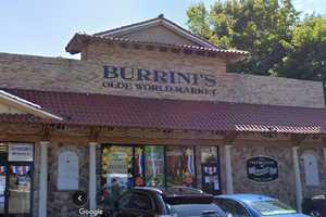 Burrini's Olde World Market In Randolph Closing After 60 Years