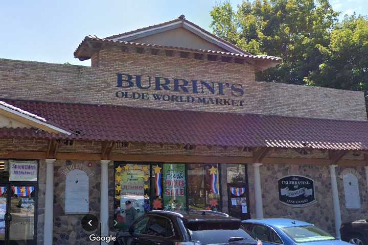 Burrini's Olde World Market In Randolph Closing After 60 Years