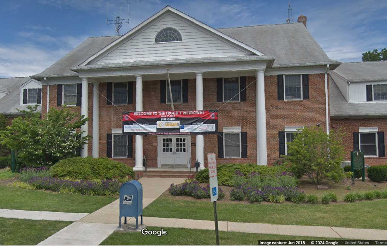 This Bergen County Town Is NJ's Richest, New Rankings Say Hackensack