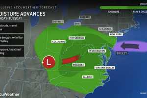 'Helene Unravels:' Rainy Days Ahead For Some Eastern States After Hurricane