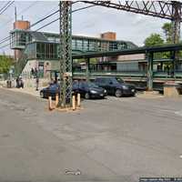 Person Struck, Killed By Train In Hudson Valley