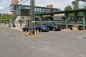 Person Struck, Killed By Train In Hudson Valley