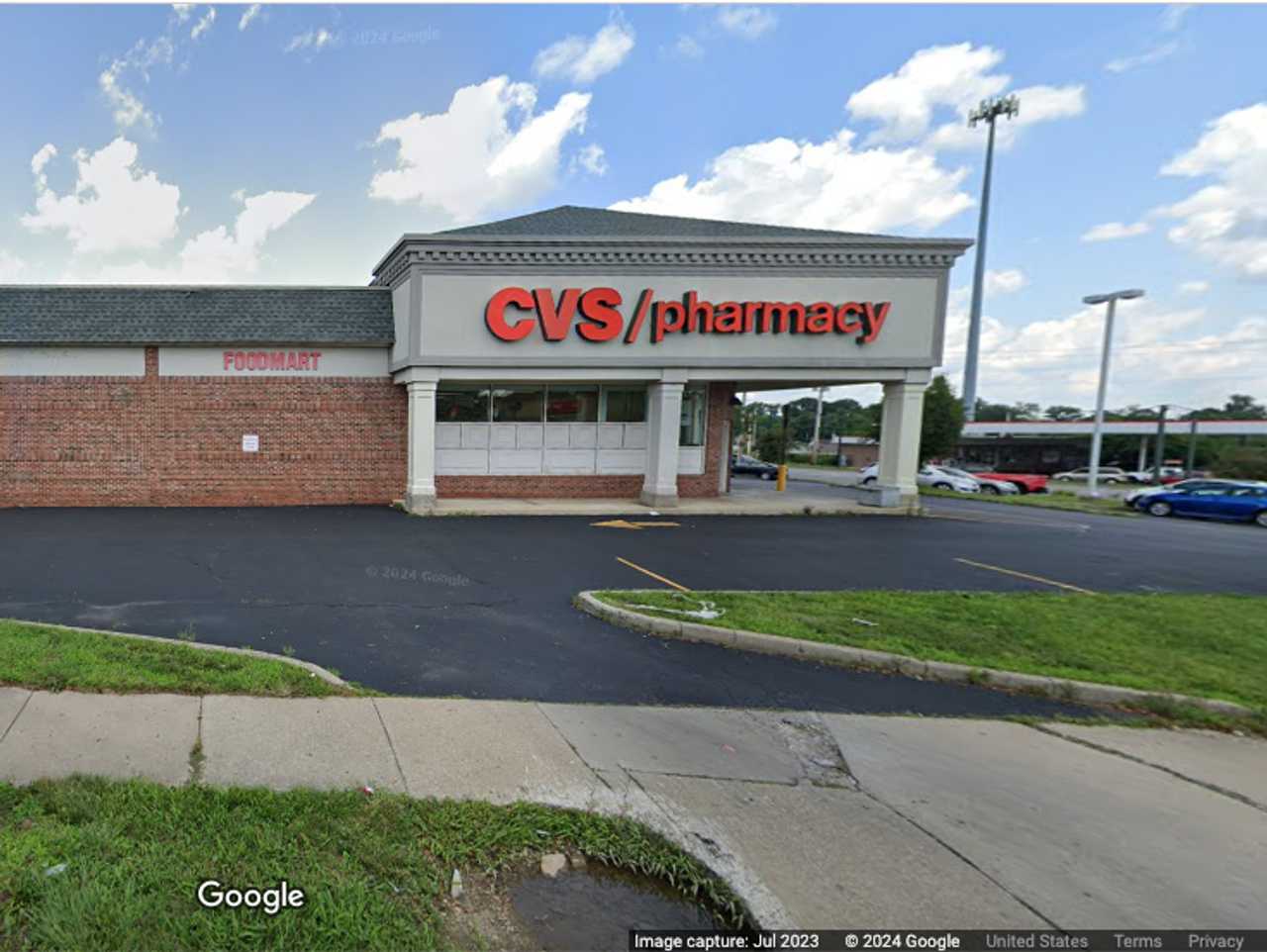 CVS To Lay Off Nearly 3K Workers StephentownBerlin Daily Voice