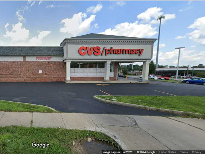 CVS