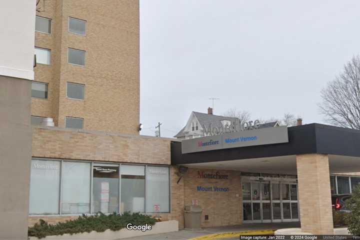 $41M To Go Toward Expanding, Modernizing Hospital In Westchester