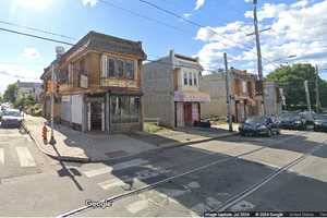 Candy Store Killing: Cops ID Victim, 36, Gunned Down In Botched Philadelphia Robbery