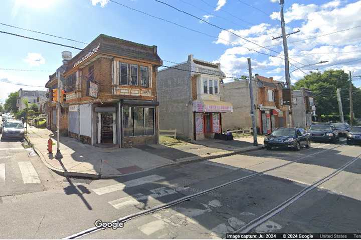 Candy Store Killing: Cops ID Victim, 36, Gunned Down In Botched Philadelphia Robbery