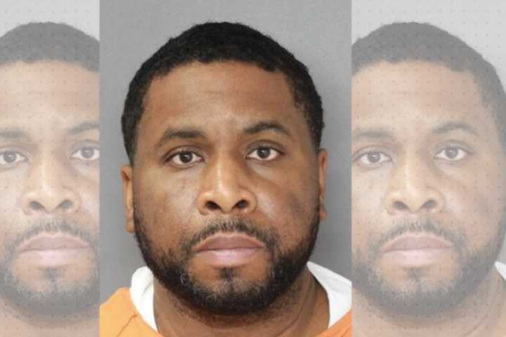 Man Tricked Victims Into Investing In Newark Property For 'Redevelopment,' Prosecutor Says