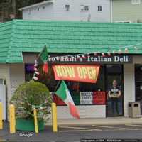 New Deli Off To Strong Start In Westchester: 'Amazing Sandwiches,' Visitor Says