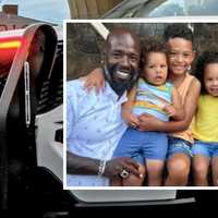 Easton Dad Killed In NJ Motorcycle Crash Survived By Young Family