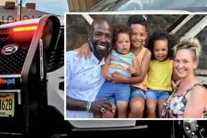 Easton Dad Killed In NJ Motorcycle Crash Survived By Young Family