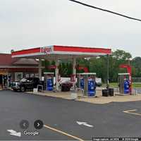 Newly-Minted Millionaire! $10 Scratchoff Ticket Winning $1 Million Sold At Chester County Exxon