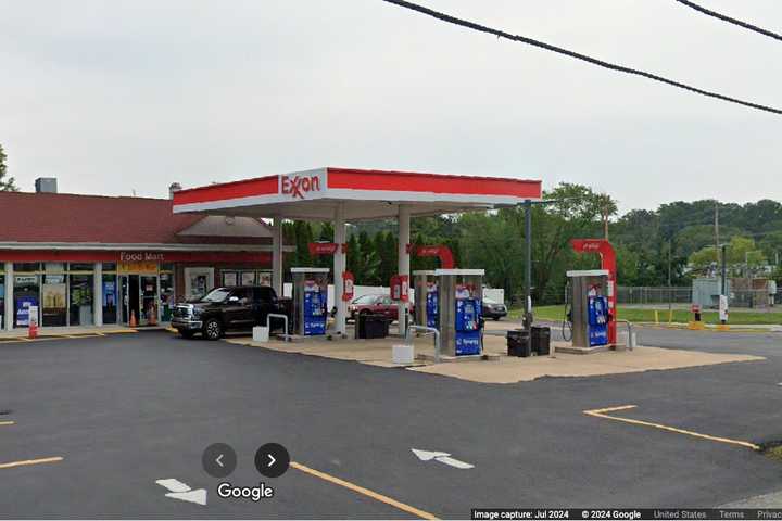 Newly-Minted Millionaire! $10 Scratchoff Ticket Winning $1 Million Sold At Chester County Exxon