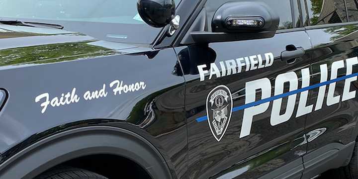 Fairfield PD
  
