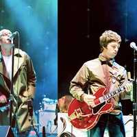 See Ticket Prices For Oasis MetLife Stadium Concerts After Selling Out UK Tour