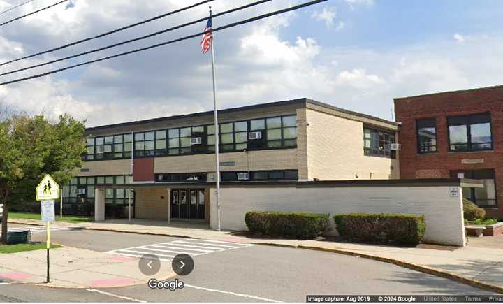 Fair Lawn High School.