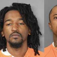 Florida Ex-Cons Found With Runaway Girls, Loaded Guns In Ridgefield Park Traffic Stop: Chief