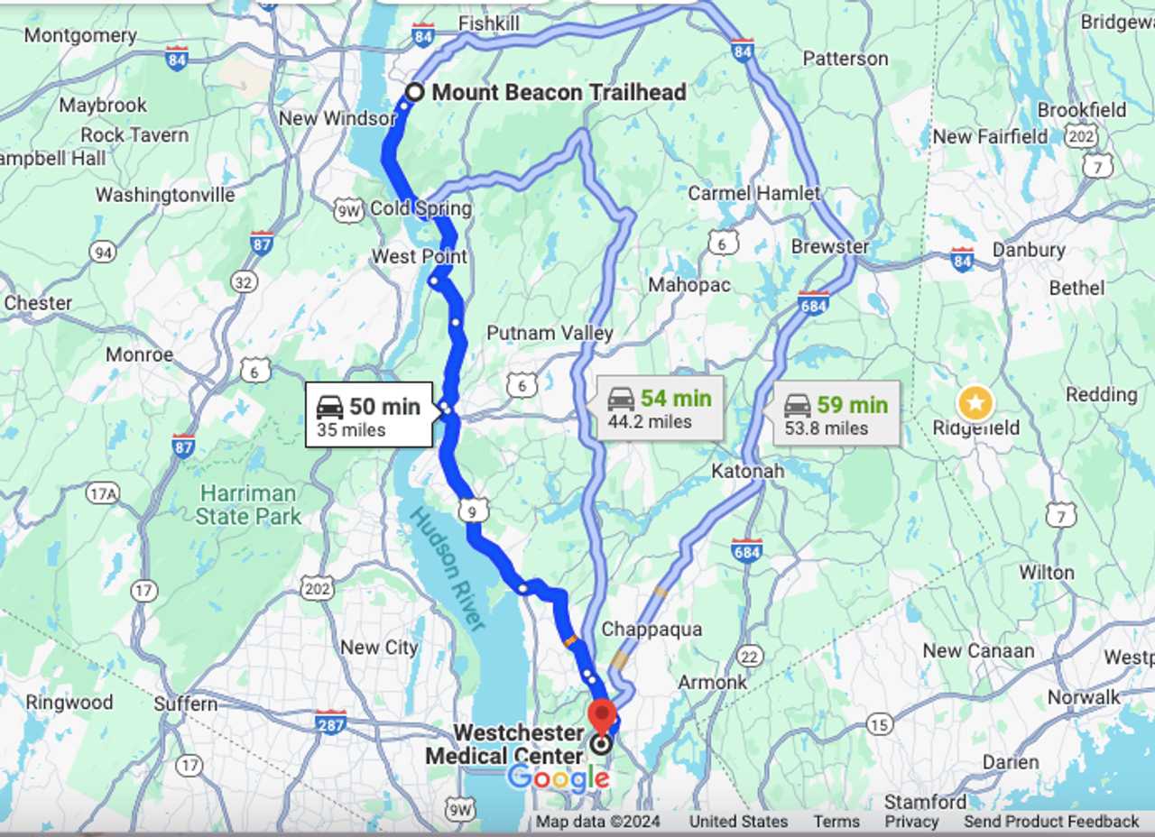 Child Airlifted After Fall On Field Trip In Region ChathamGhent