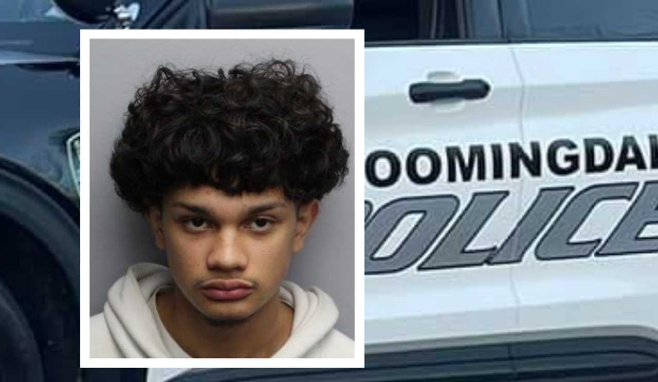 Essex County Facebook Marketplace Thief Steal 1,400 Tool, Police Say MillburnShort Hills