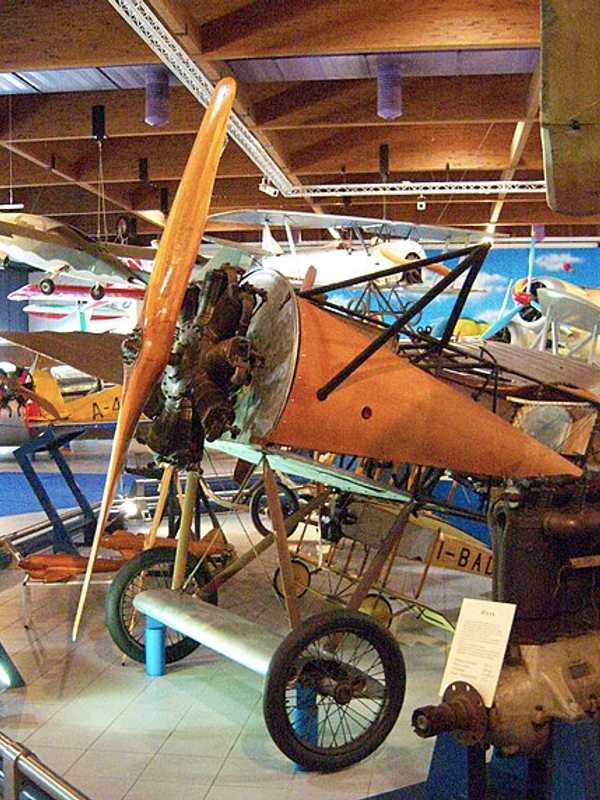 Investigation Determines Cause Of WWI Replica Fatal Plane Crash In Red Hook