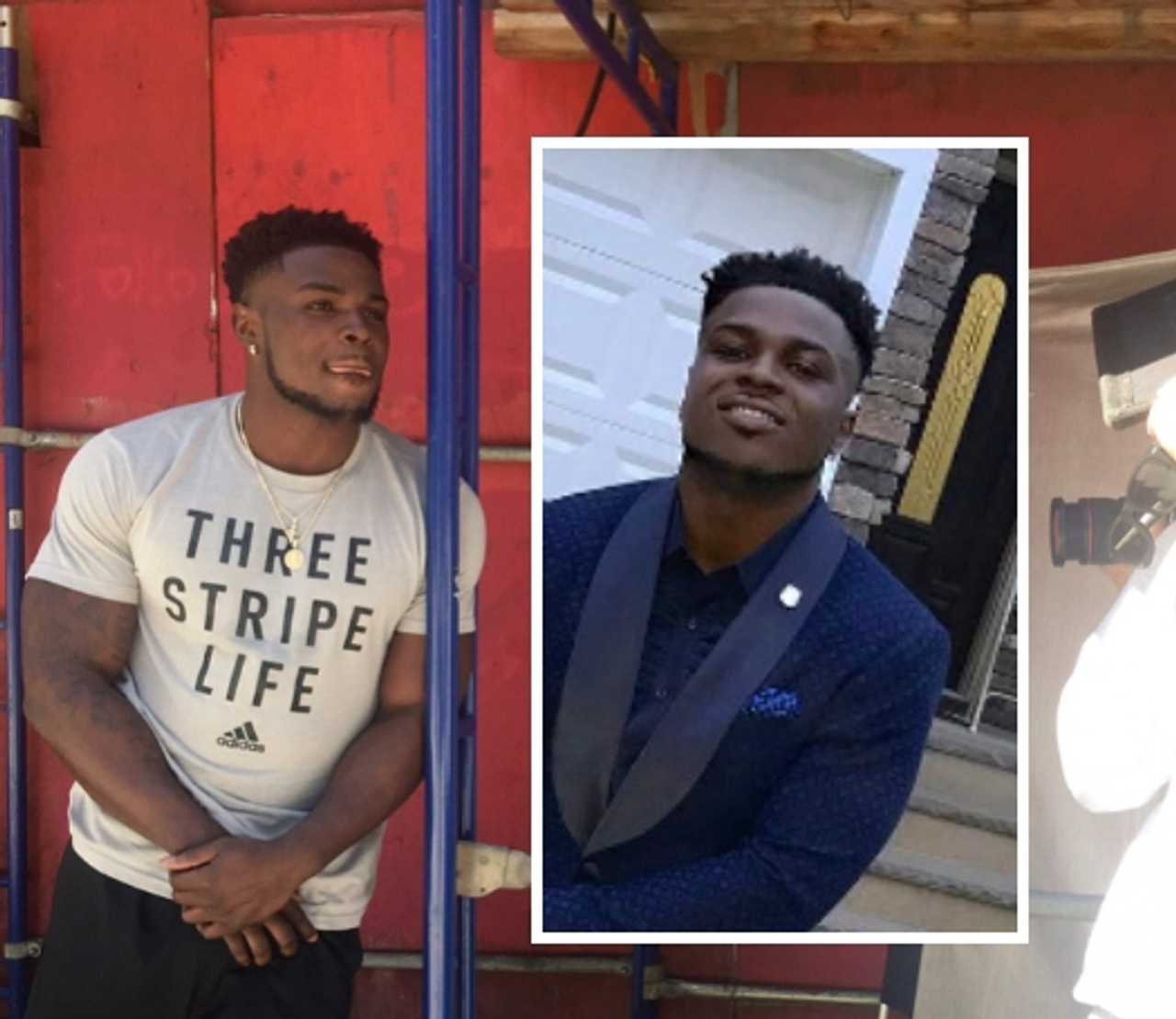 Patriots Safety Jabrill Peppers Arrested On Assault, Strangulation