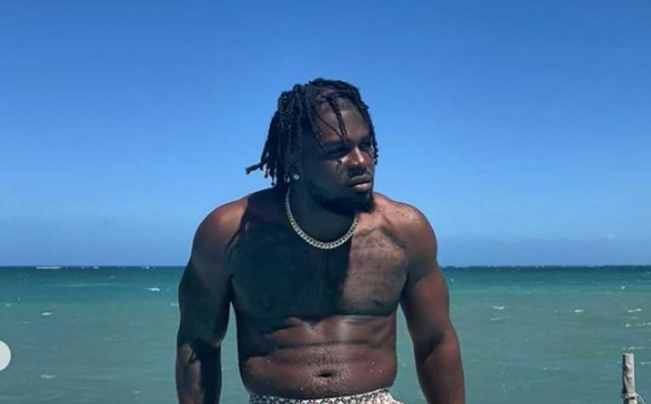 Patriots Safety Jabrill Peppers Arrested On Assault, Strangulation