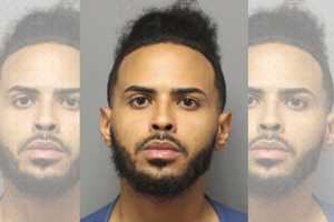 Gunman Charged In Deadly Shootout Held In Bergen County Jail Pending Trial: Prosecutors